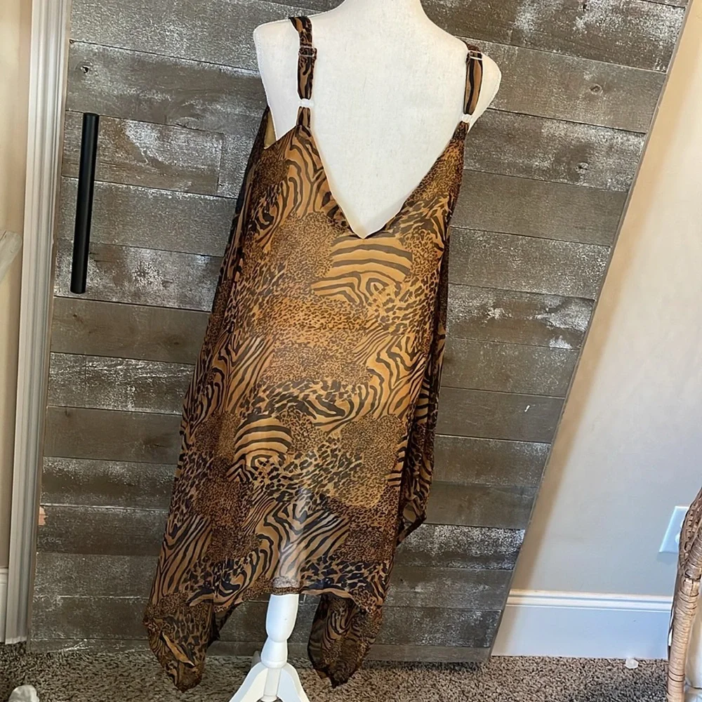 One Size Tunic - Picture 5 of 6